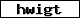 Pr�fcode