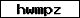 Pr�fcode