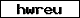Prfcode