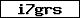 Prfcode