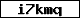 Prfcode