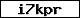Prfcode
