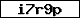 Pr�fcode