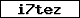 Pr�fcode
