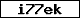 Prfcode