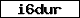 Pr�fcode
