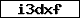 Prfcode