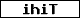 Pr�fcode