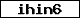 Pr�fcode
