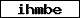 Prfcode