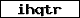Pr�fcode