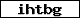 Pr�fcode