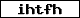 Prfcode