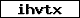 Pr�fcode