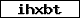 Prfcode