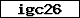 Prfcode