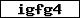 Prfcode