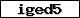 Prfcode