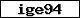 Pr�fcode