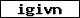 Pr�fcode
