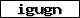 Prfcode