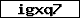 Prfcode