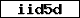 Prfcode