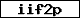 Prfcode