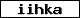 Pr�fcode