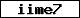Pr�fcode