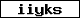 Pr�fcode