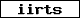 Prfcode