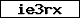 Prfcode