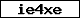 Pr�fcode