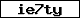 Prfcode