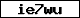 Pr�fcode
