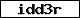 Pr�fcode