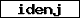 Pr�fcode