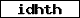Prfcode