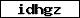 Prfcode
