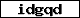 Prfcode