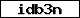 Prfcode