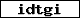 Prfcode