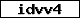 Pr�fcode