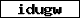 Prfcode