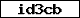 Pr�fcode