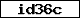 Pr�fcode