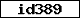 Prfcode