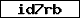 Prfcode