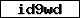 Pr�fcode